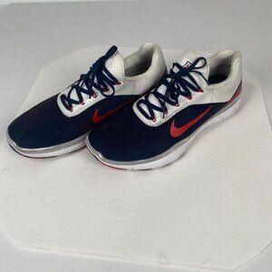 Nike Free Trainer Arizona State Buckeyes Running Shoes Men’s  12.5 AA0881-405